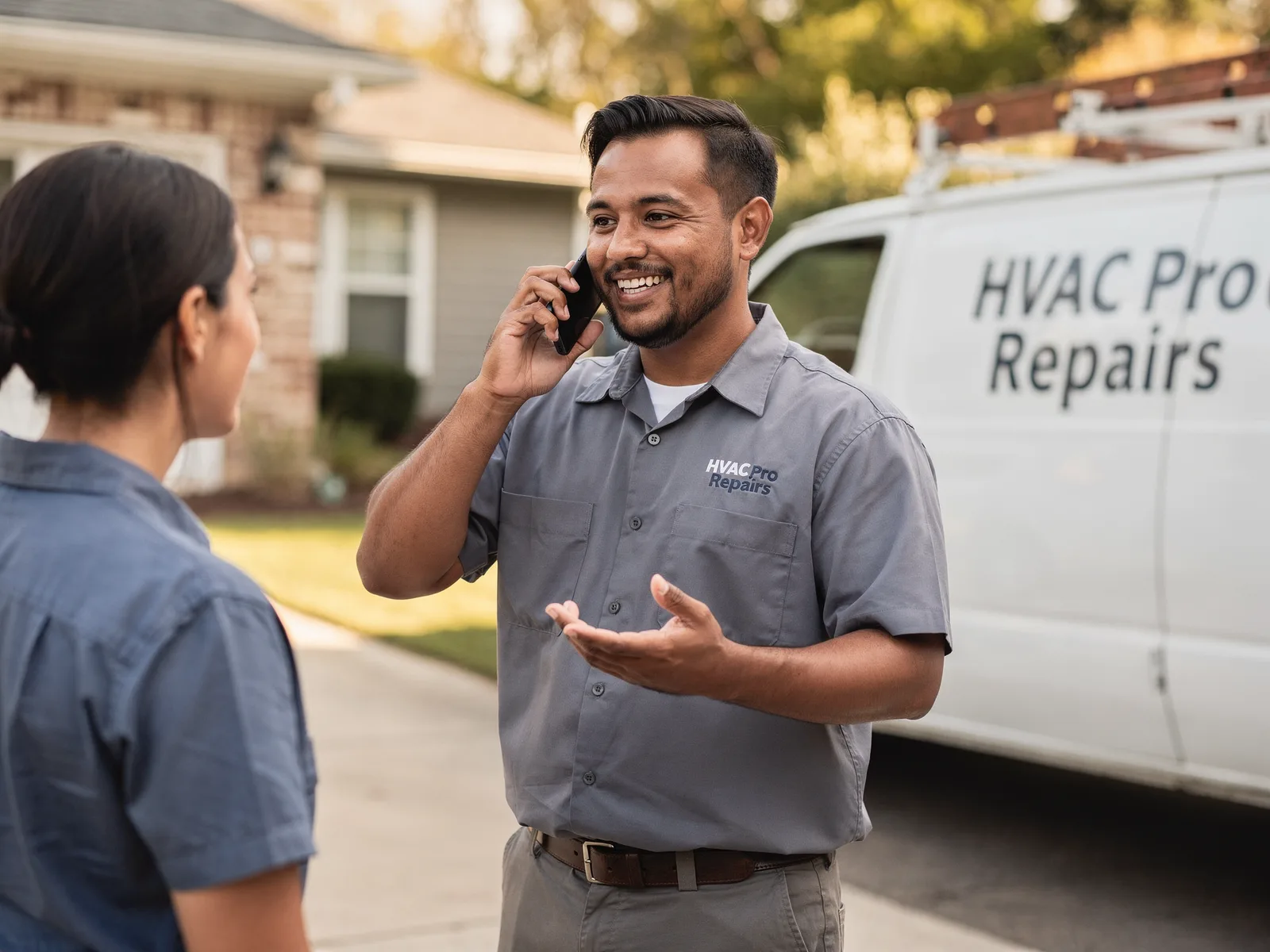 Heat Pump Repair North Valley, NM FAQs